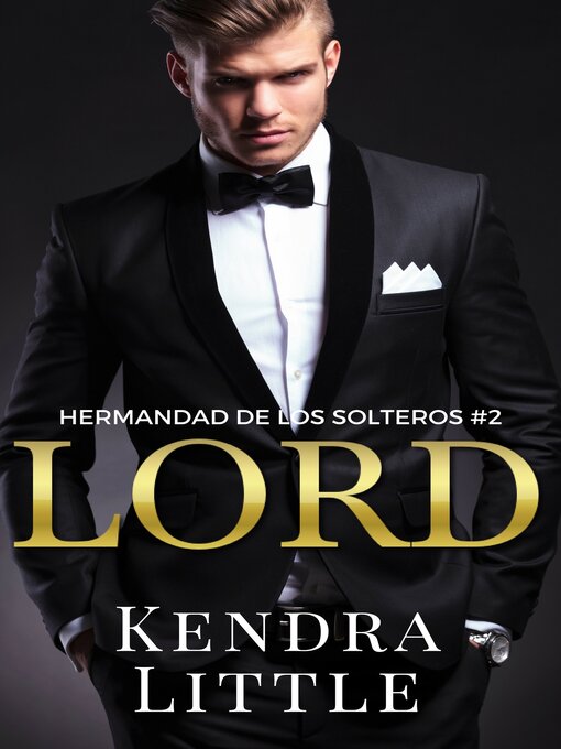 Title details for Lord by Kendra Little - Available